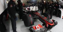McLaren McLaren