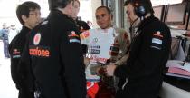 McLaren McLaren