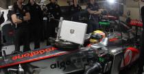 McLaren McLaren