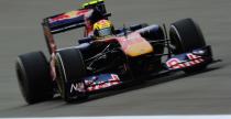Toro Rosso Toro Rosso