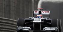 Williams Williams