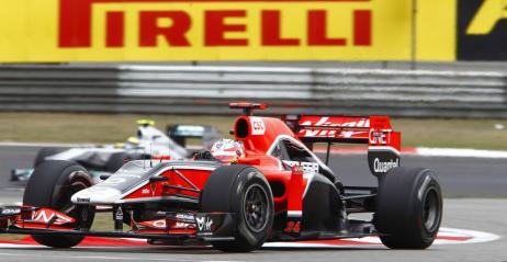Timo Glock