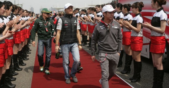 GP Chin 2011