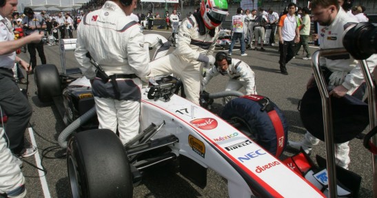 GP Chin 2011