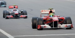 Ferrari - GP Chin