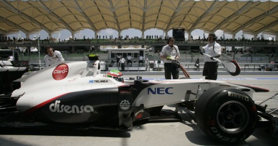 Sauber