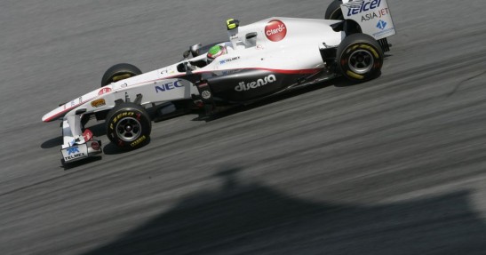 Sauber