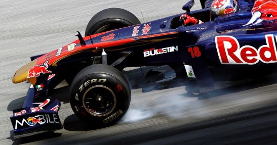 Toro Rosso