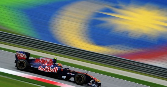 Toro Rosso