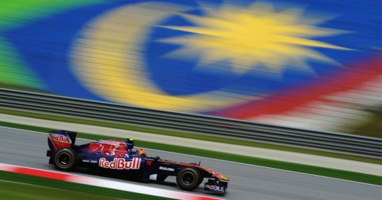Toro Rosso