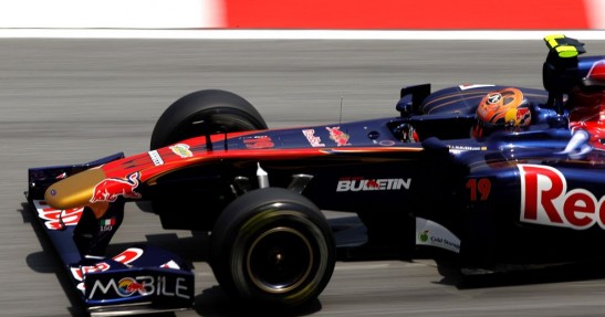 Toro Rosso
