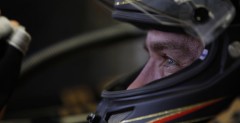 Nick Heidfeld - GP Malezji