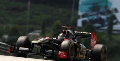 Nick Heidfeld - GP Malezji