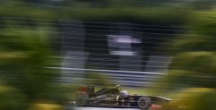Lotus Renault GP