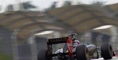 Lotus Renault GP