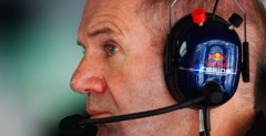 Adrian Newey