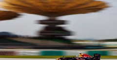 Sebastian Vettel - GP Malezji
