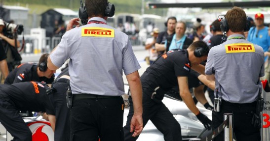 Pirelli