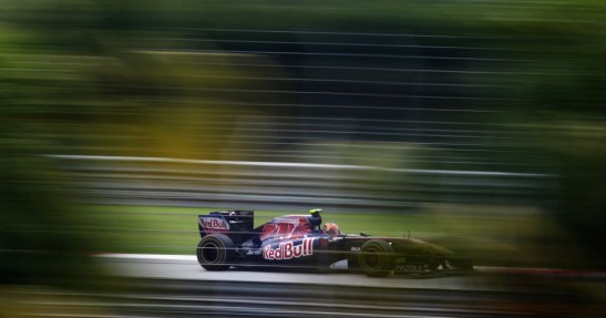 Toro Rosso