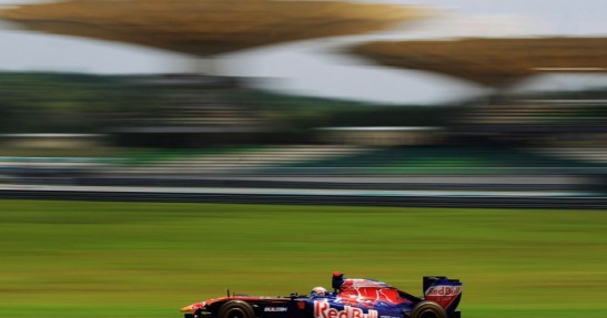 Toro Rosso