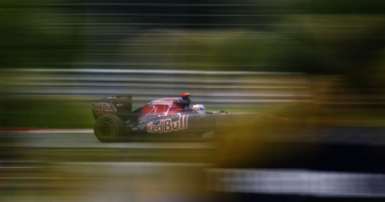 Toro Rosso