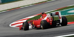 Fernando Alonso - GP Malezji