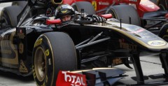 Nick Heidfeld - GP Malezji