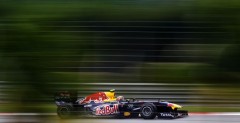 Mark Webber - GP Malezji