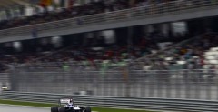 Rubens Barrichello - GP Malezji