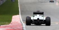 Force India Force India