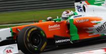 Force India Force India