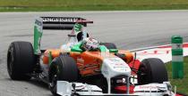 Force India Force India