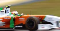 Force India Force India