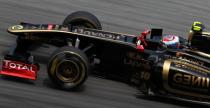 Lotus Renault GP Lotus Renault GP