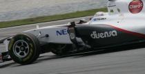 Sauber Sauber