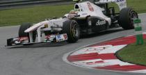 Sauber Sauber