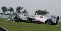 Sauber Sauber