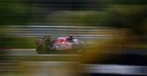 Toro Rosso Toro Rosso