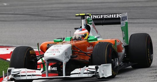 Force India