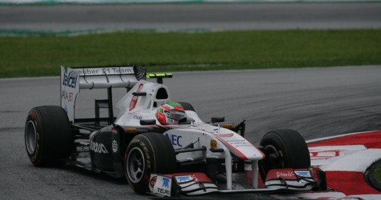 Sauber