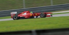 Felipe Massa - GP Malezji