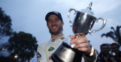 Nick Heidfeld - GP Malezji