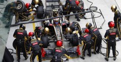 Lotus Renault GP