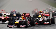 Grand Prix Malezji 2011