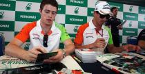 Force India Force India