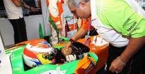 Force India Force India
