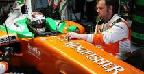 Force India Force India