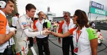Force India Force India