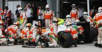 Force India Force India