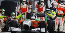 Force India Force India